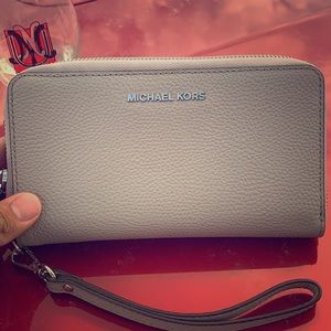 Michael Kors wallet